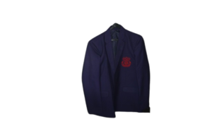 NAVY BLUE BLAZER | ST MATHEWS ACADEMY AND JUNIOR COLLEGE