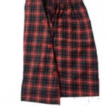 CHECKS SKIRT | ST MATHEWS ACADEMY AND JUNIOR COLLEGE | PUNE