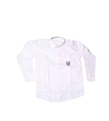 WHITE FULL SLEEVES SHIRT | HUTCHINGS HIGH SCHOOL