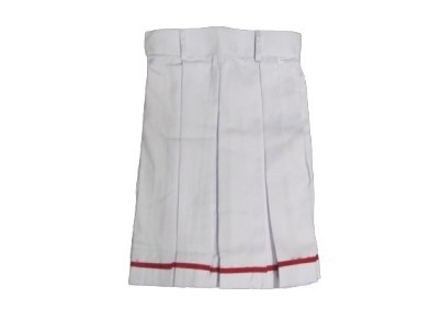 Red House Skirt | Bal Bhavan School, Bhopal