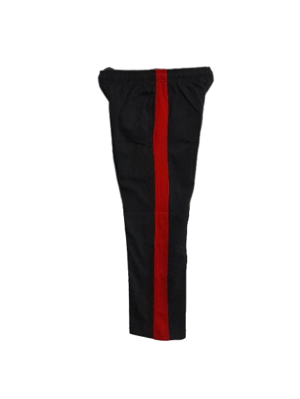 RED HOUSE TRACK PANT | BISHOP'S SCHOOL, KLN