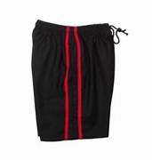 RED HOUSE HALF PANT | CLASS: 5 - 10 | THE BISHOP'S CO-ED SCHOOL, UNDRI