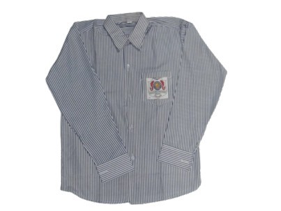 Shirt - Balbhavan School, Bhopal