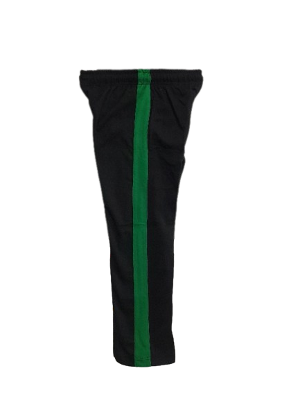 GREEN HOUSE TRACK PANT | BISHOP'S SCHOOL, CAMP