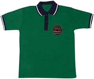 GREEN HOUSE TSHIRT | KENDRIYA VIDYALA